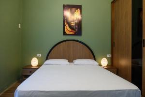 The place4 Downtown Nest apartment