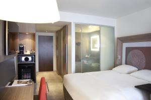 Hotels Novotel Toulouse Centre Wilson : photos des chambres