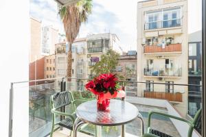 My Space Barcelona Brand New Apartments in City Center