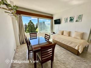 Patagonia View