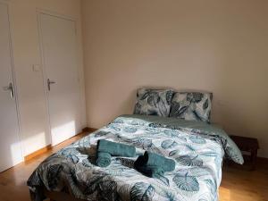 Maisons de vacances La familiale : photos des chambres