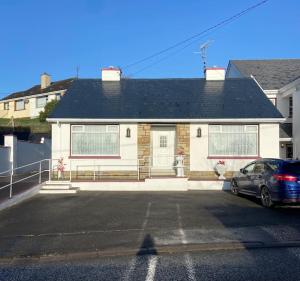 Sunrise Cottage - Ubytování bez kategorie ve městě Killybegs