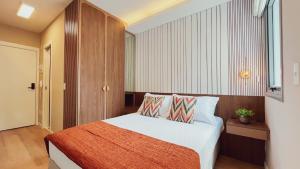 Studio Be Urban Metrô Brooklin 906