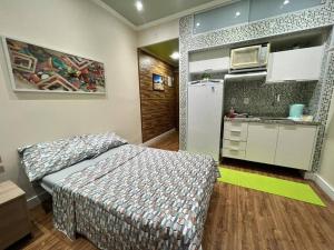 Studio 98 Metros da Praia SC98-405