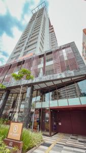 Studio Be Urban Metrô Brooklin 906