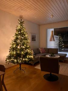 Cozy house nearby the services