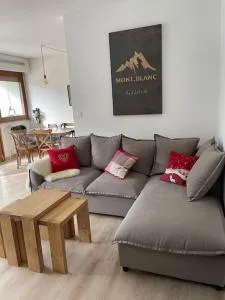 Camp de Base : Bourg-Saint-Maurice - La Rosière