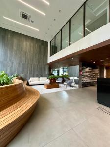 Studio Be Urban Metrô Brooklin 906