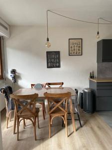 Camp de Base : Bourg-Saint-Maurice