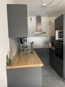 Appartements Camp de Base : Bourg-Saint-Maurice : photos des chambres