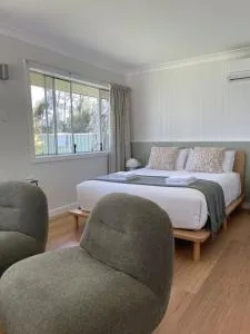 Archy's on the Lake - Morton