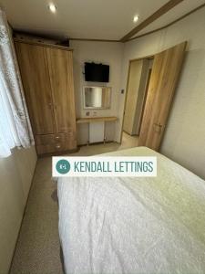 Amble Retreat, Seal Bay Resort