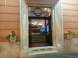 Hotel Nizza