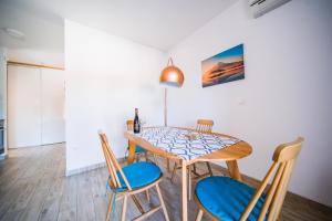 Apartmani Teuta