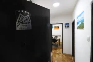 Apartman Mijatovic - 下米拉诺瓦茨