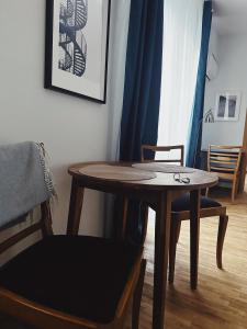 City Center Apartments