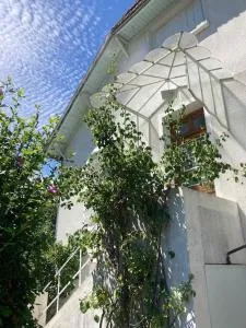 Maison au calme - Pocé-sur-Cisse