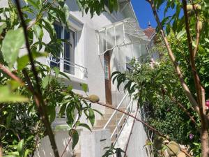 Maisons de vacances Maison au calme : photos des chambres