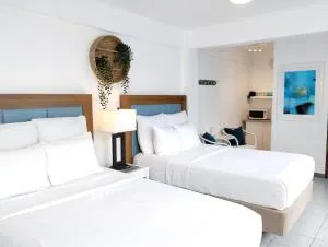 Trinitaria House Hotel - 洛伊萨