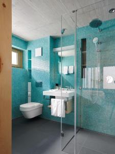 Alpine Lodge Chesa al Parc