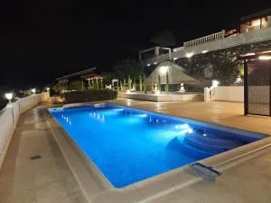 Villa Tequila - Tijoco de Abajo