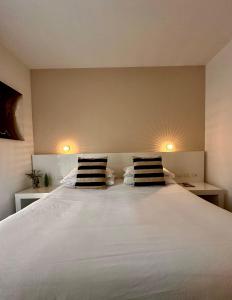 Standard Double Room room in Light Guest House