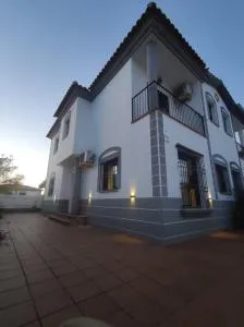 La Jara , Chalet Pareado - Cala