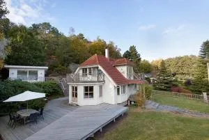 Villa Särö - Vrångö