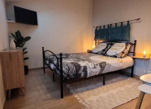 LA BRIE COSY