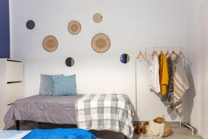 Holiday Homes Rome - Portuense 21 - Family Studio