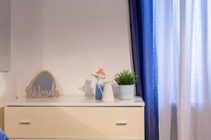 Holiday Homes Rome - Portuense 21 - Family Studio