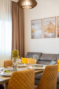 Apartman MVsuite 29 - Vila Luna