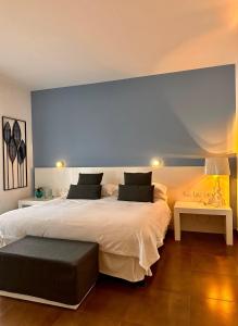 Triple Room room in Light Guest House