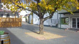 Unseburger Brauhaus GmbH Ferienwohnung 4