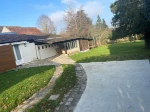 LA BRIE COSY - Bouleurs