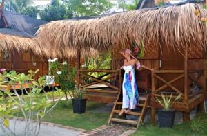 Bintan Brzee Beach in Bintan Island - Bungalow 4