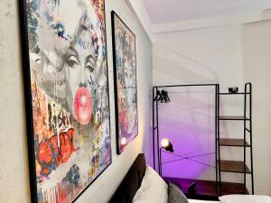 Bunker Zentral Messe Business