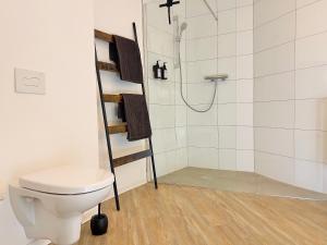 Bunker Zentral Messe Business