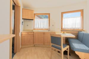 Apartamento de 1 dormitorio (2 adultos)