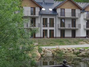 Apartament pod Górą Witosza