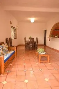 No reservar - Amatlán