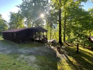 Getaway to a very private beautiful Cabin. - Bean Station