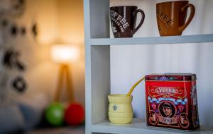 Viví como local en Buenos Aires cerca de todo para dos