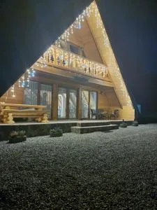 Casuta Armonia - Telciu