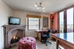 Casa de la Vista - La Aurora