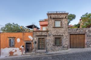 Casa de la Vista