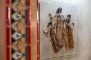Casas Artistas