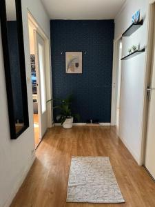 Appartements Appartement avec un sejour balcon tres lumineux : photos des chambres