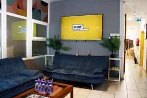WOW City Hostel