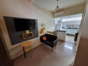 Ohanas Flat Maresias